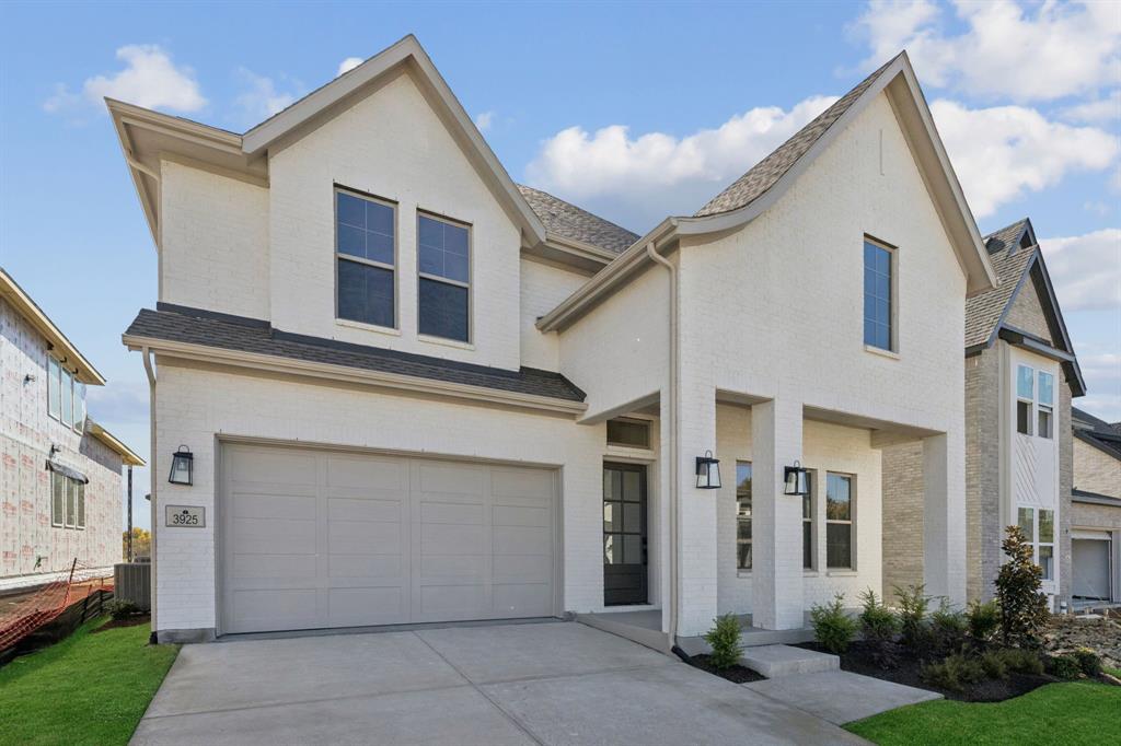 Painted Tree Lakeside South 50s - Residential