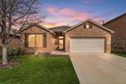 2437 Boot Jack Road Fort Worth TX 76177