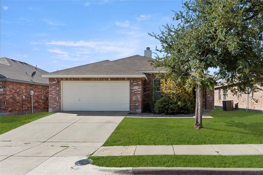 1115 Mule Deer Road