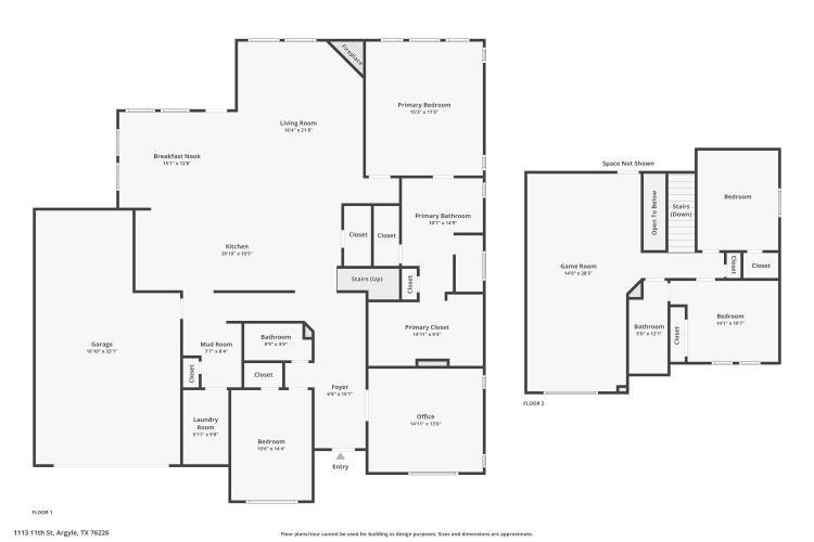 1113 11th Street
