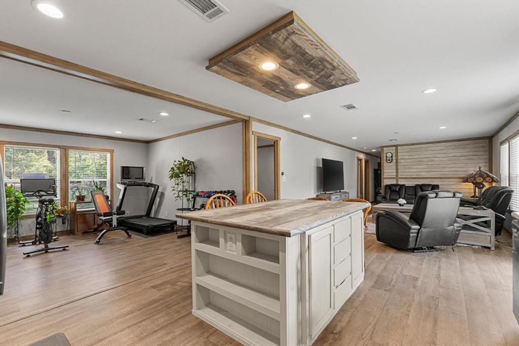 King Script Cove Add - Residential