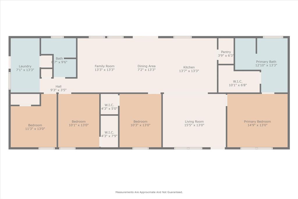 King Script Cove Add - Residential