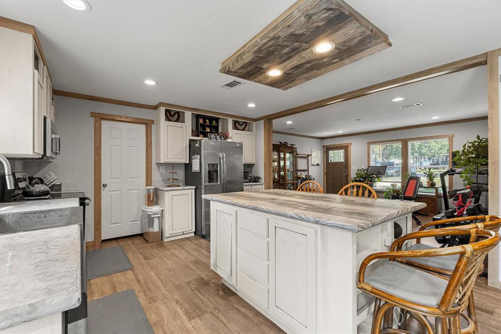 King Script Cove Add - Residential