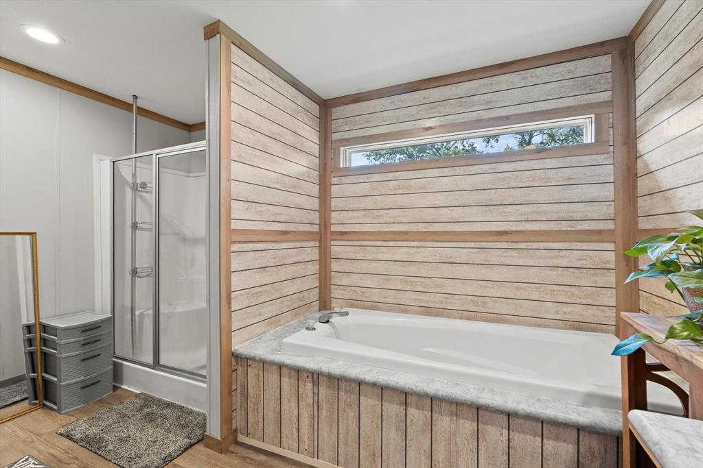 King Script Cove Add - Residential