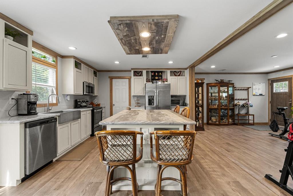 King Script Cove Add - Residential