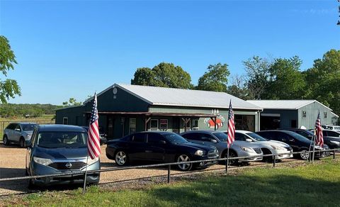 7128 Highway 198 Canton TX 75103