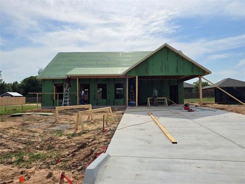 408 Poplar Court Hico TX 76457