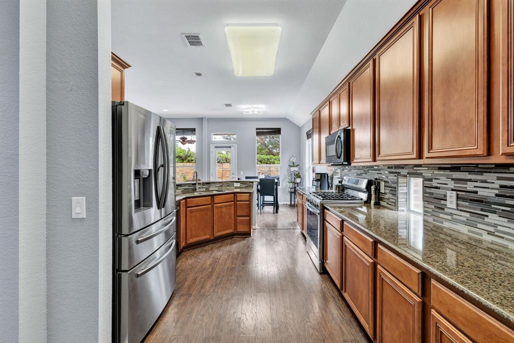 Beechwood Creeks - Residential