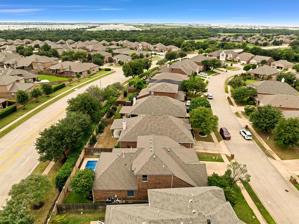 Beechwood Creeks - Residential