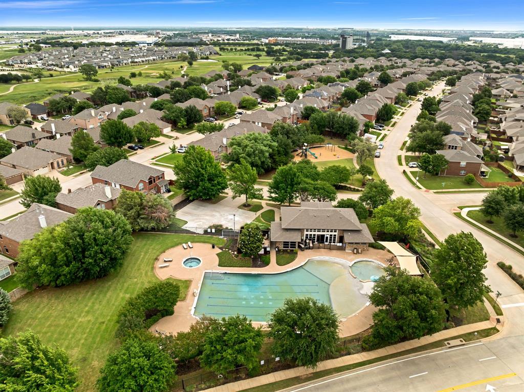Beechwood Creeks - Residential