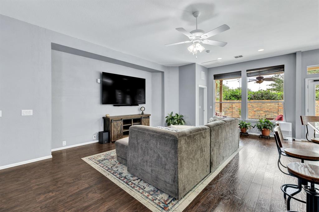 Beechwood Creeks - Residential