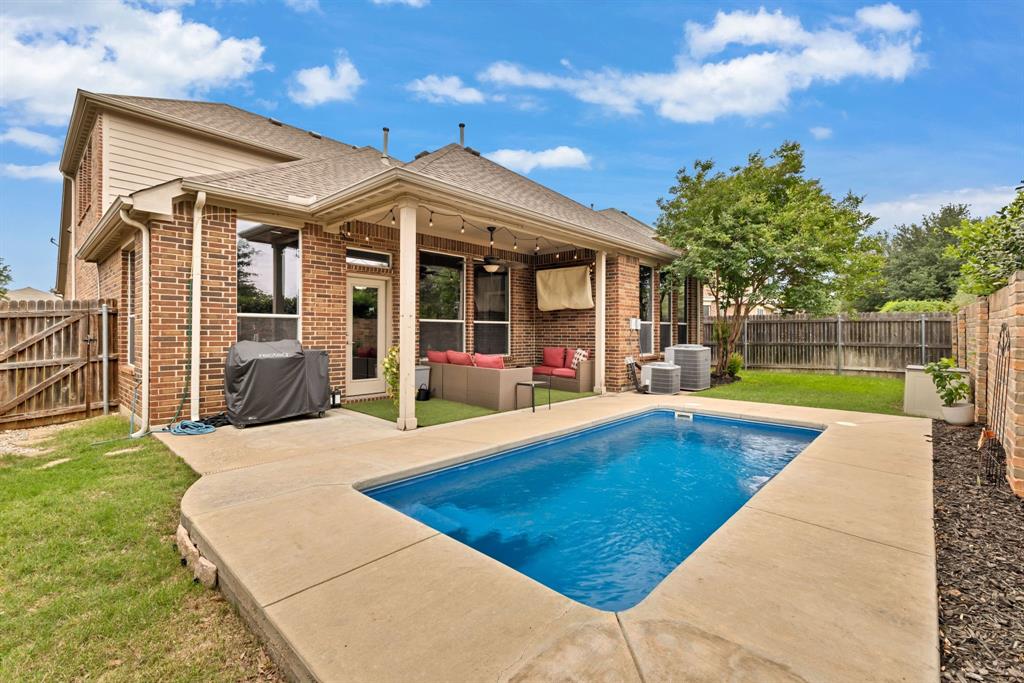 Beechwood Creeks - Residential