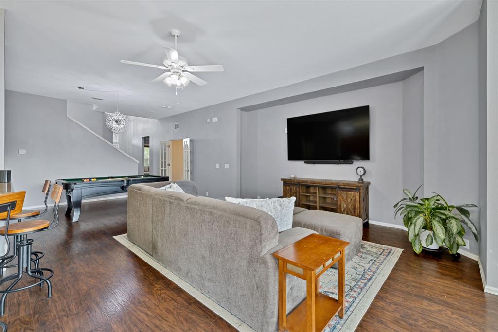Beechwood Creeks - Residential