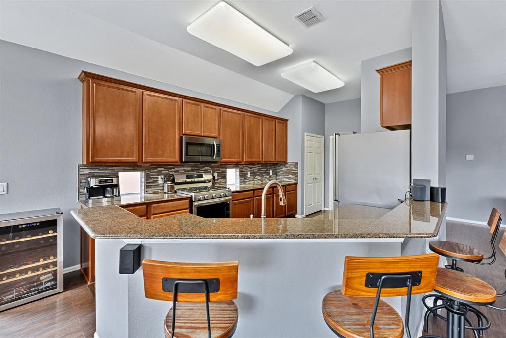 Beechwood Creeks - Residential