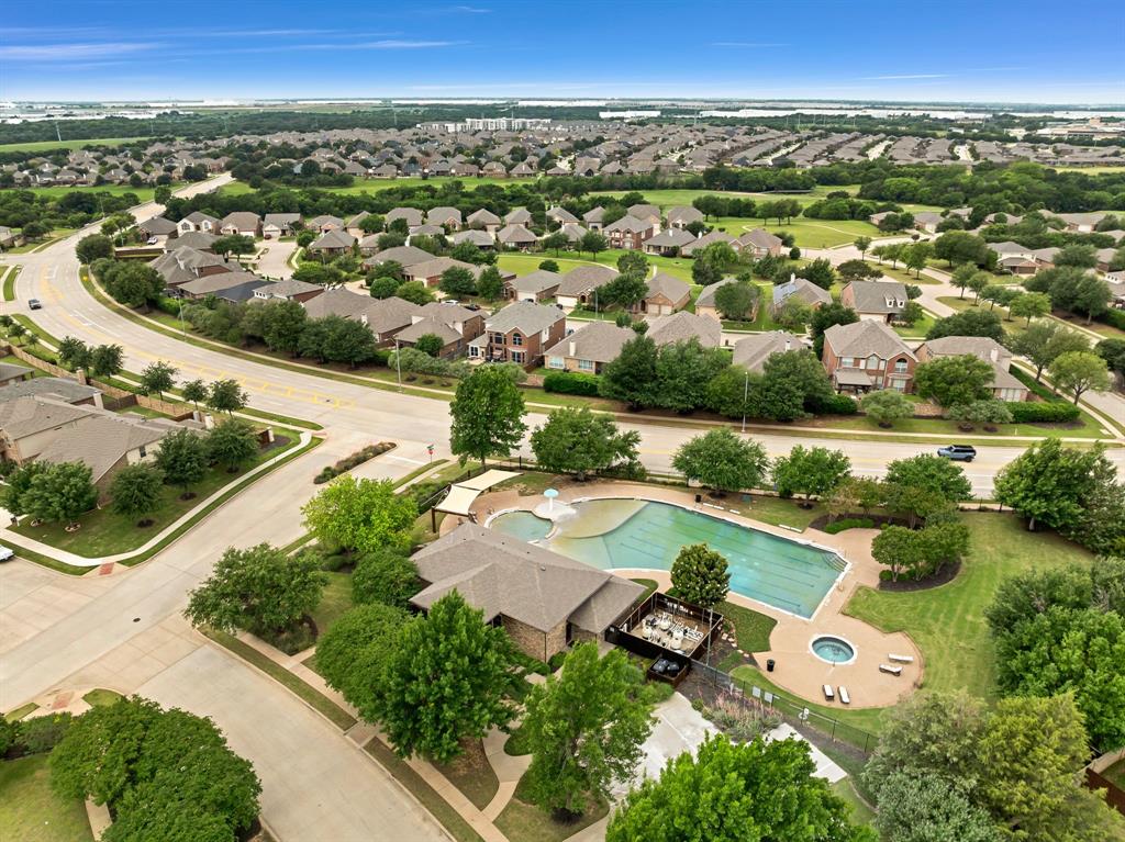 Beechwood Creeks - Residential