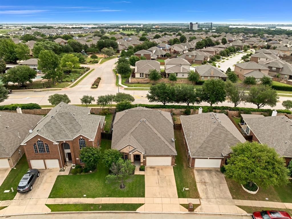 Beechwood Creeks - Residential