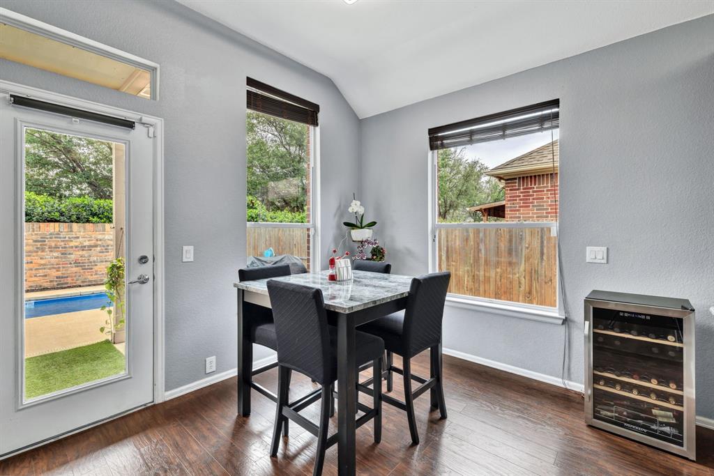 Beechwood Creeks - Residential