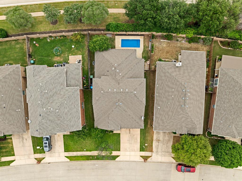 Beechwood Creeks - Residential