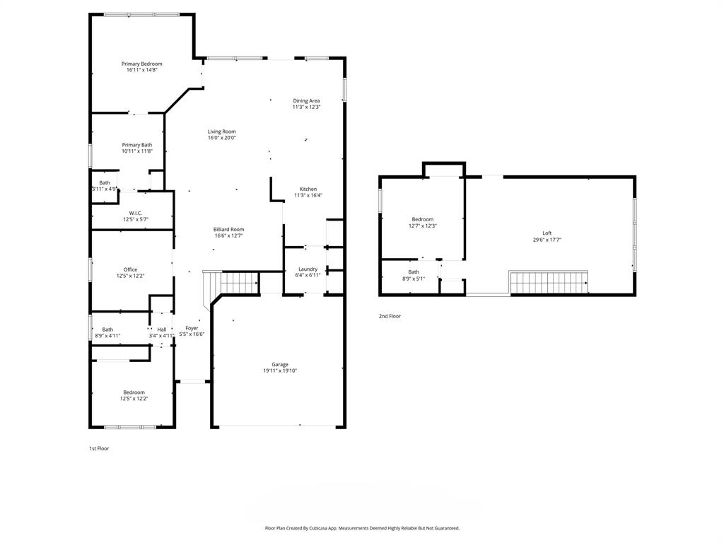 Beechwood Creeks - Residential