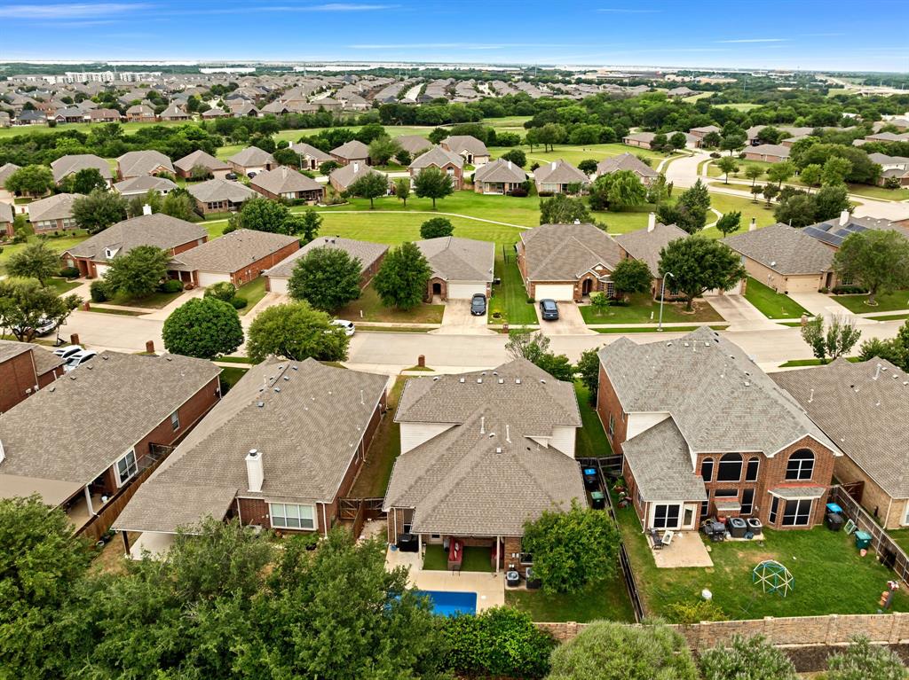 Beechwood Creeks - Residential