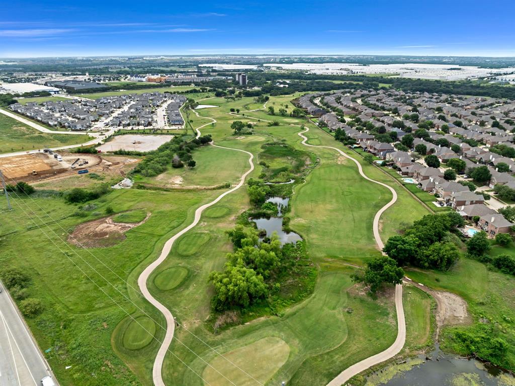 Beechwood Creeks - Residential