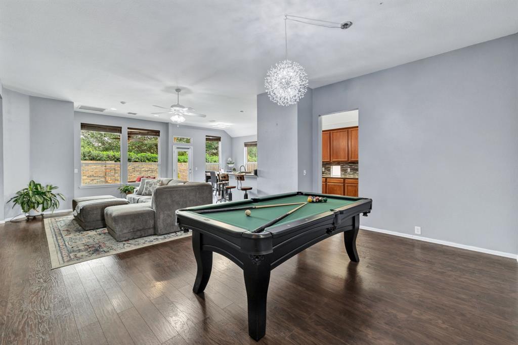 Beechwood Creeks - Residential