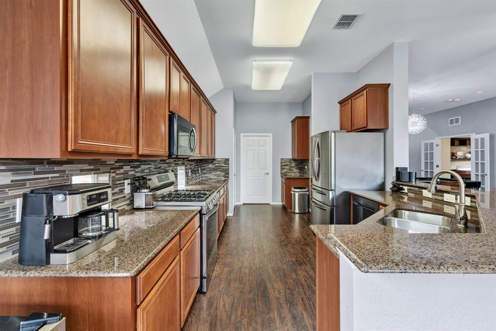 Beechwood Creeks - Residential