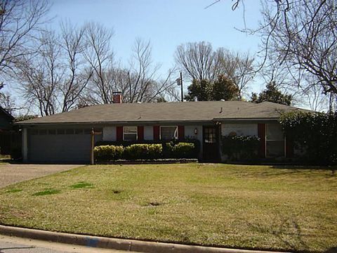 403 Carol Avenue Corsicana TX 75110