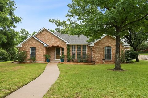 312 Bluffview Court Forney TX 75126