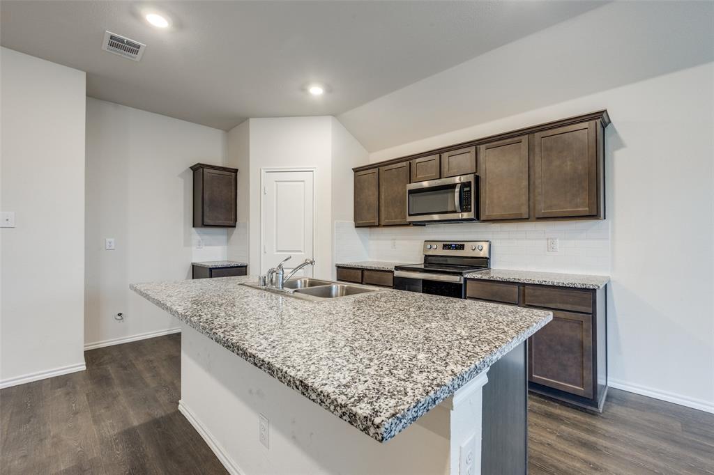 Magnolia Ph 1 - Residential Lease