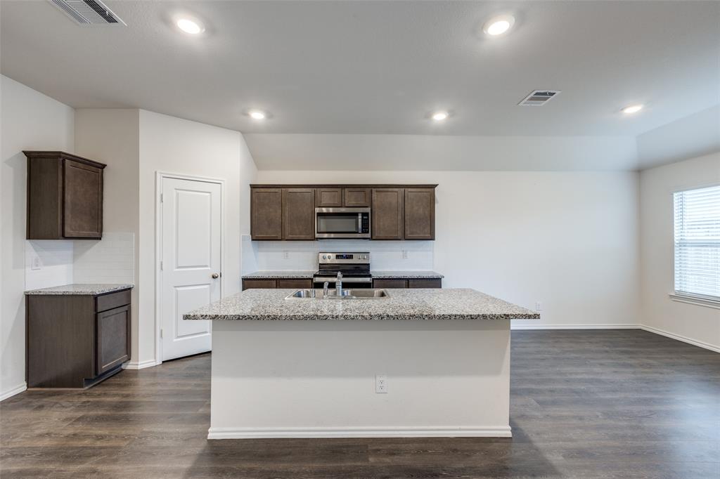 Magnolia Ph 1 - Residential Lease