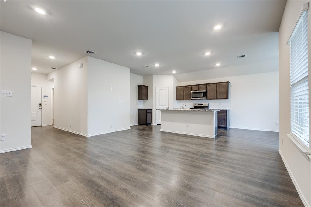 Magnolia Ph 1 - Residential Lease