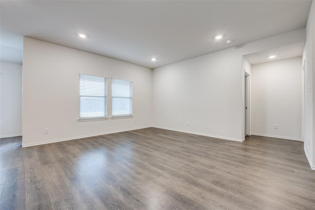 Magnolia Ph 1 - Residential Lease