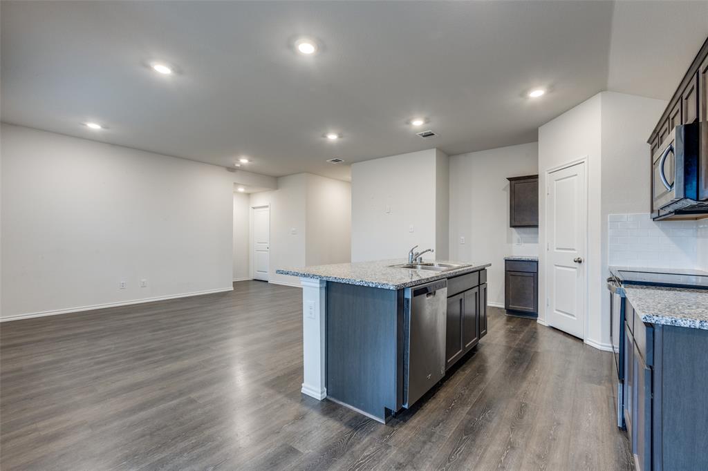 Magnolia Ph 1 - Residential Lease