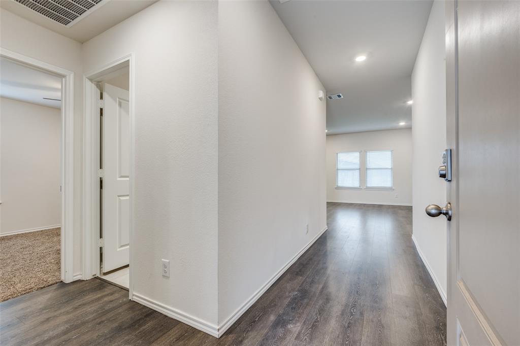 Magnolia Ph 1 - Residential Lease