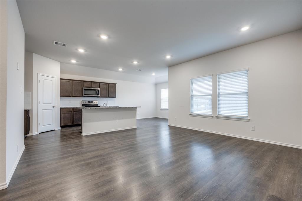 Magnolia Ph 1 - Residential Lease