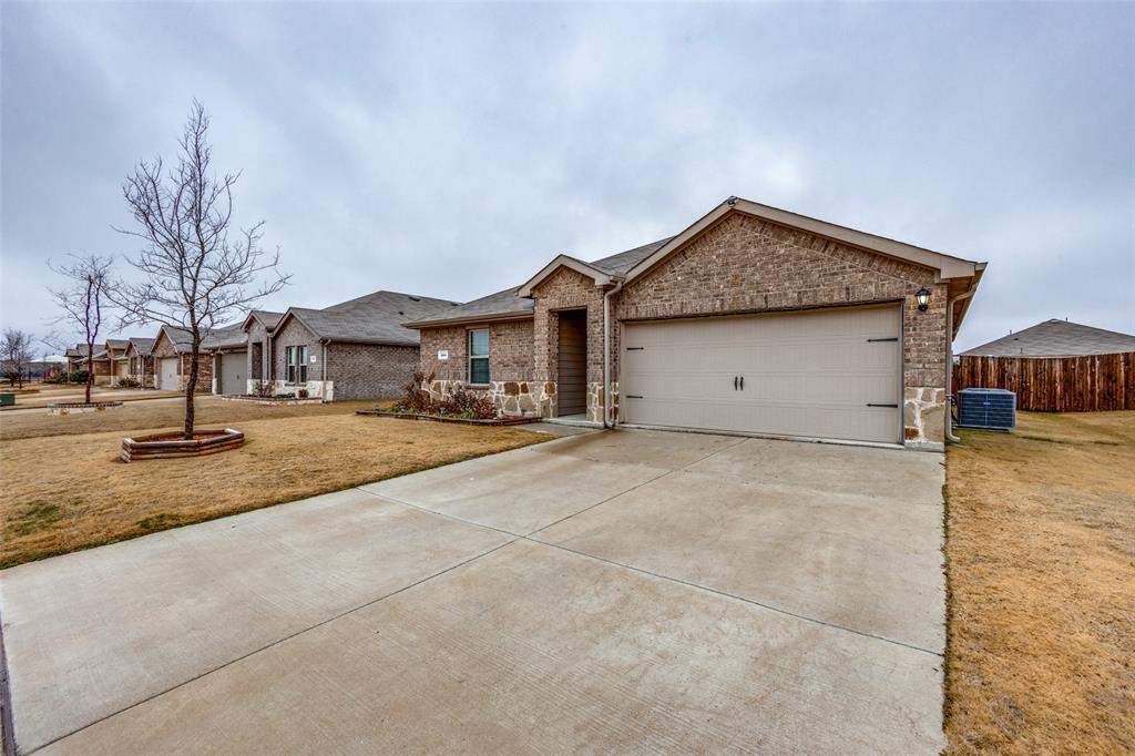 Magnolia Ph 1 - Residential Lease