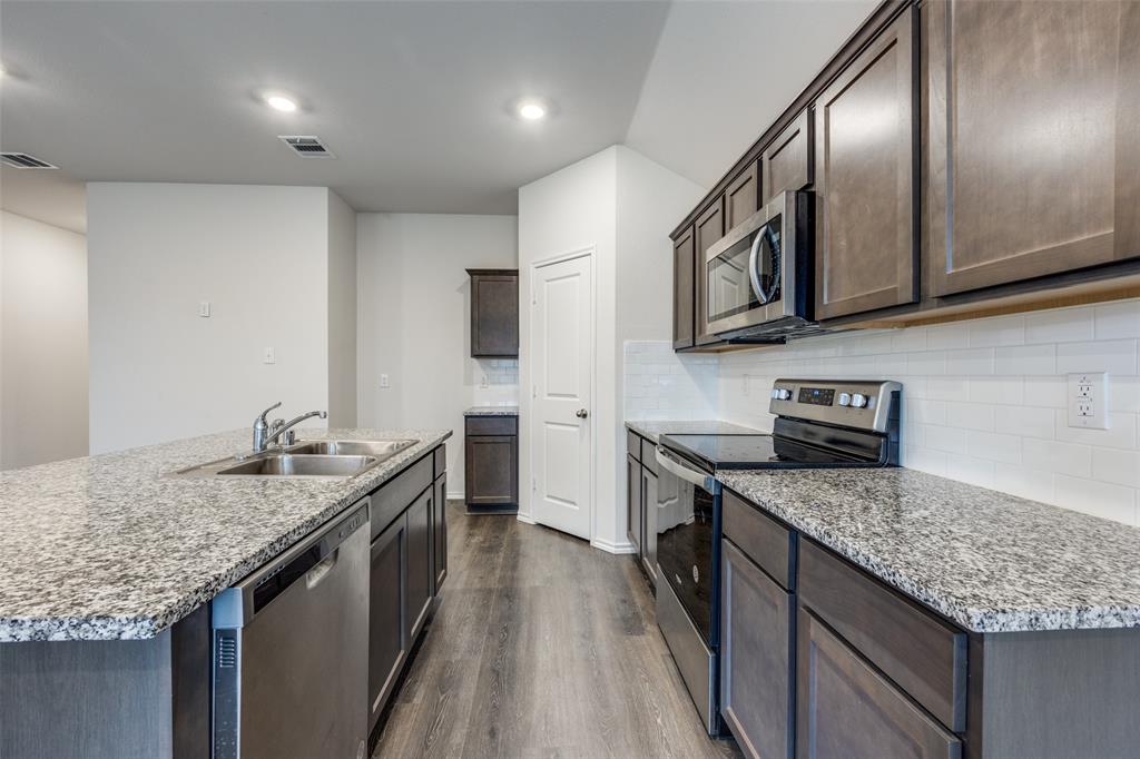 Magnolia Ph 1 - Residential Lease