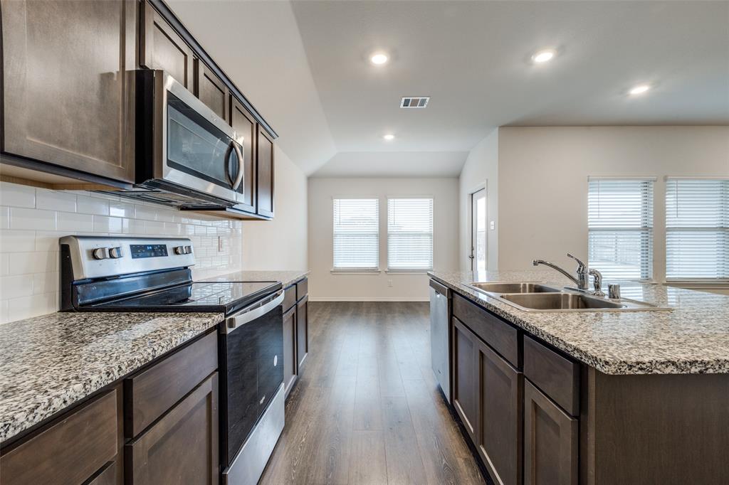 Magnolia Ph 1 - Residential Lease