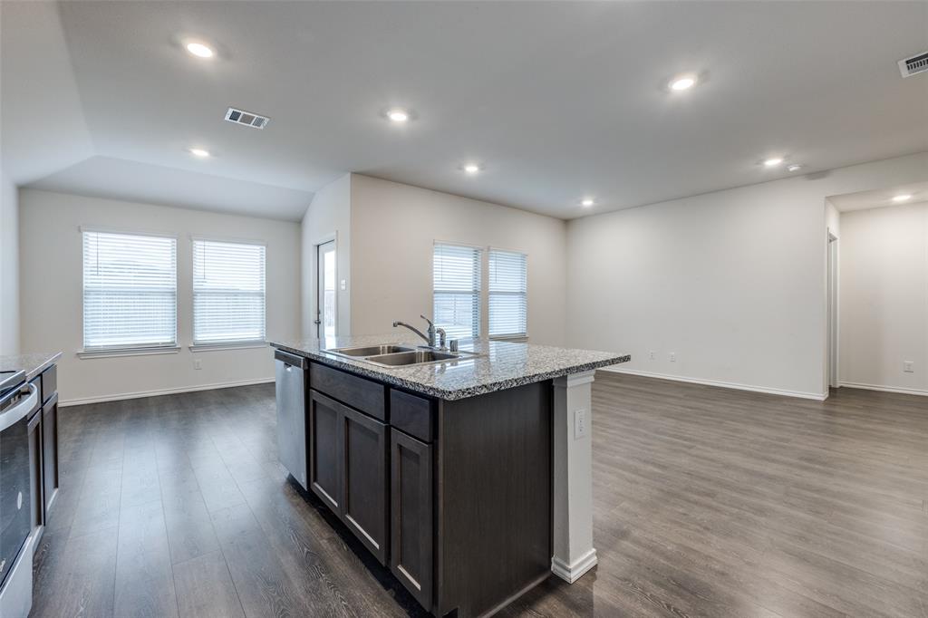 Magnolia Ph 1 - Residential Lease