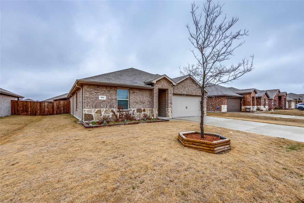 Magnolia Ph 1 - Residential Lease