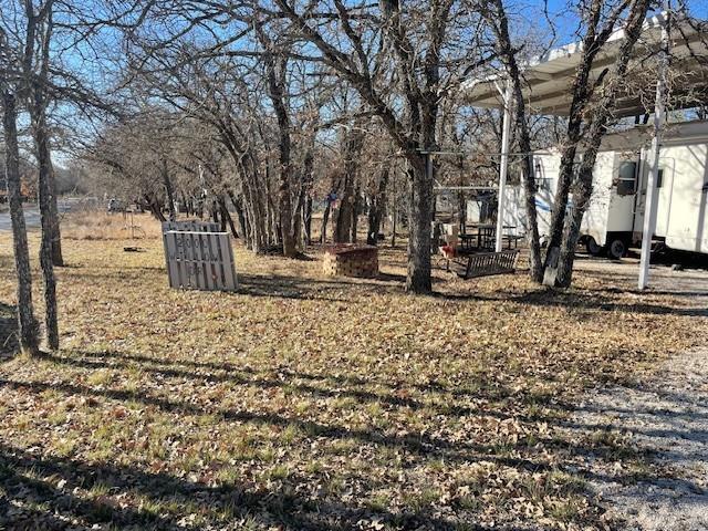 Tamarack Mountain - Land