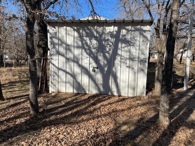 Tamarack Mountain - Land