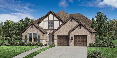 1809 Tolleson Drive Fort Worth TX 76008