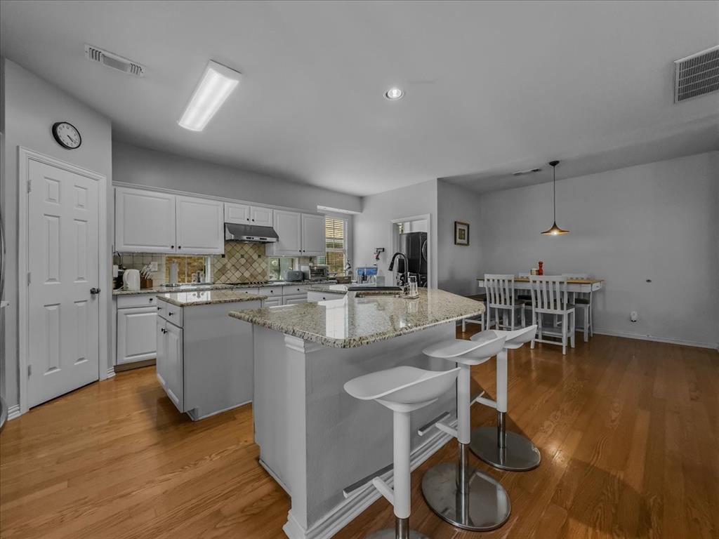 Big Spgs Court - Residential