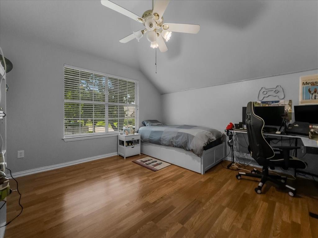 Big Spgs Court - Residential