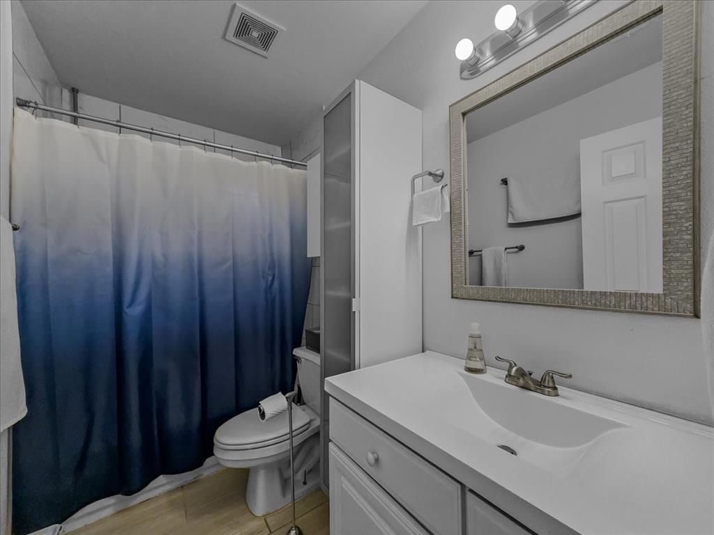 Big Spgs Court - Residential