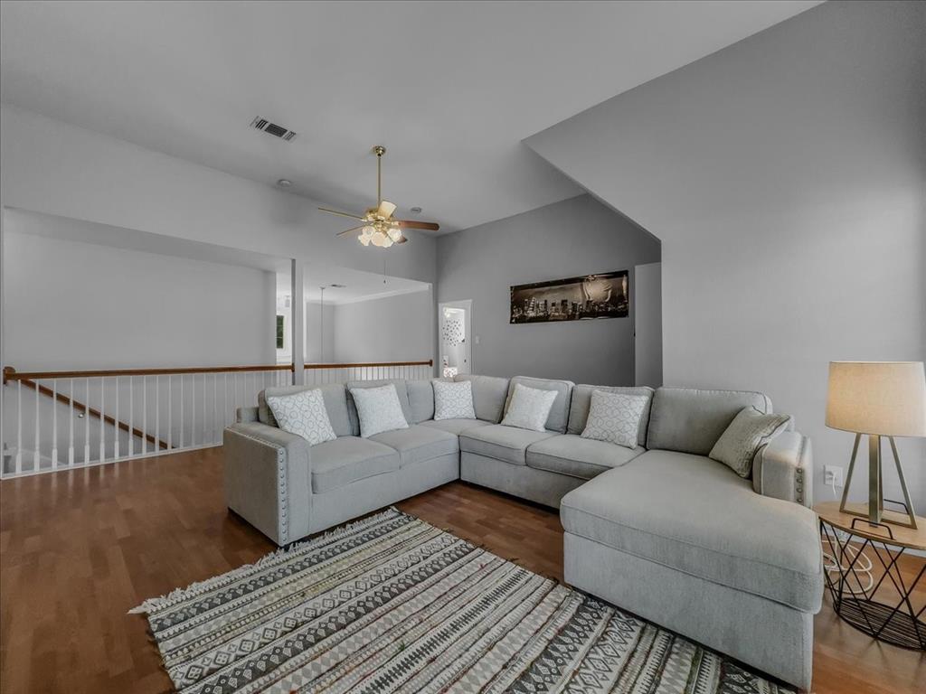 Big Spgs Court - Residential