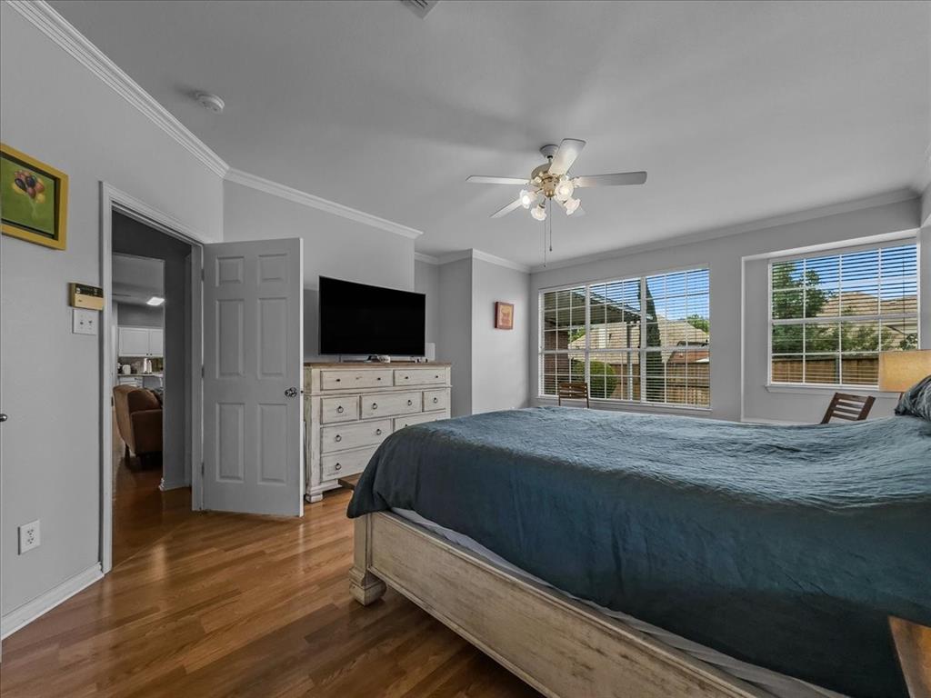 Big Spgs Court - Residential