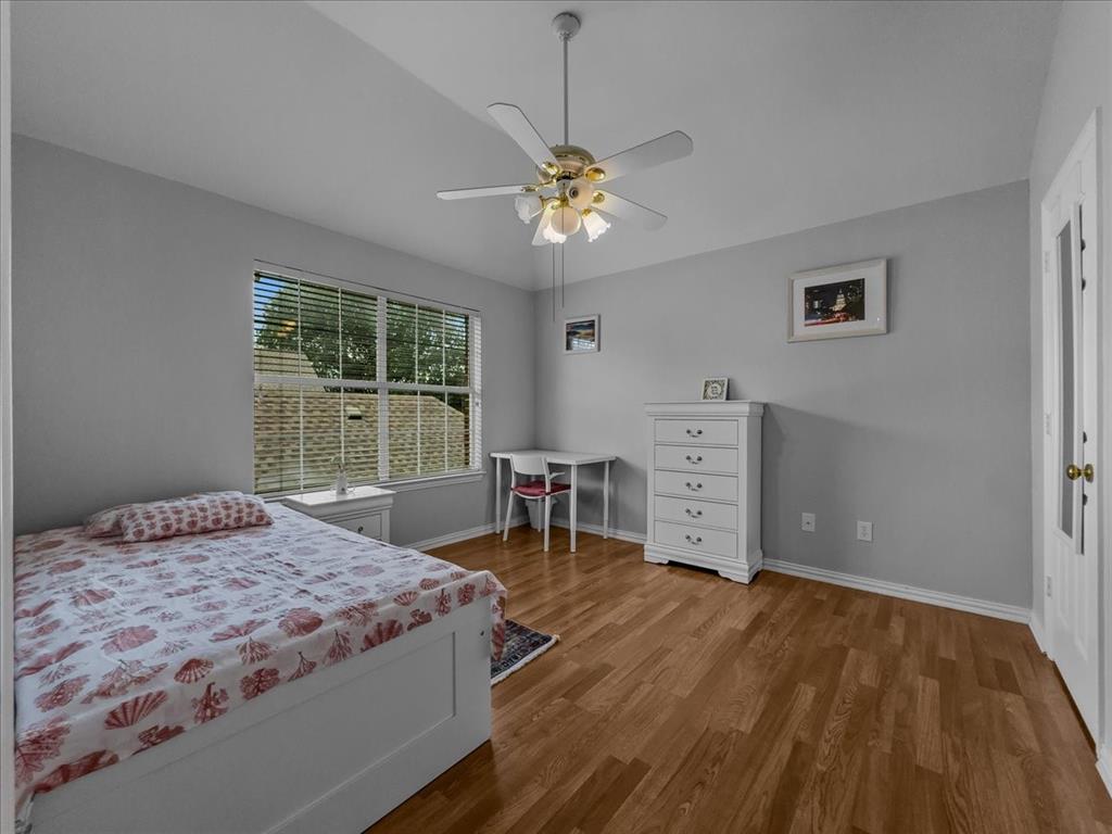 Big Spgs Court - Residential